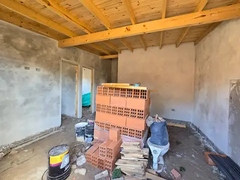 Casa en Venta con 1 cochera