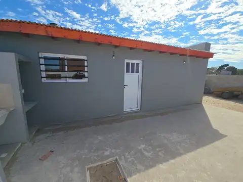 Casa en Venta en Mar del Tuyú, USD 29.000