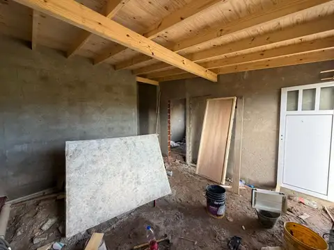 Casa en Venta en Mar Del Tuyu, USD 27.000