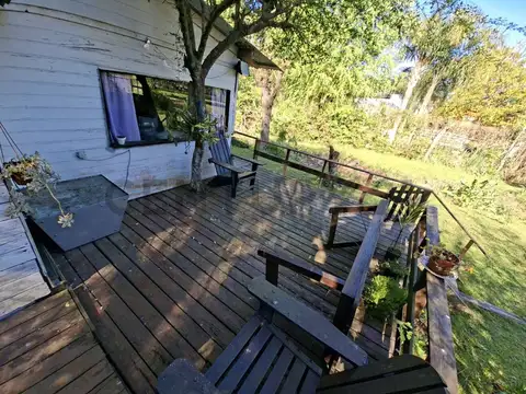 Casa en Venta en Delta del Tigre, USD 60.000