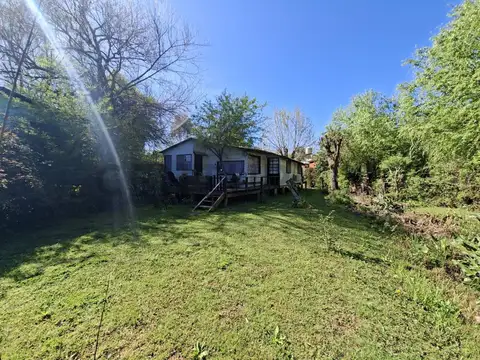 Rio San Antonio 100, Piso 0