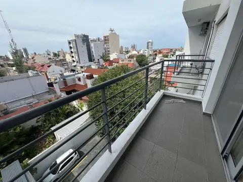 Departamento MONOAMBIENTE en ALQUILER - Wilde