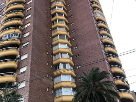 Departamento en Alquiler de 2 dormitorios