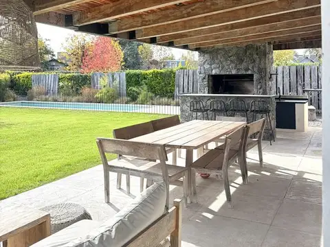 Casa en Venta 4 años