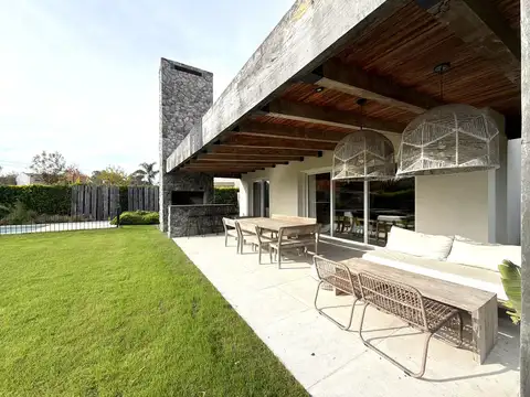 Casa en Venta al Noroeste