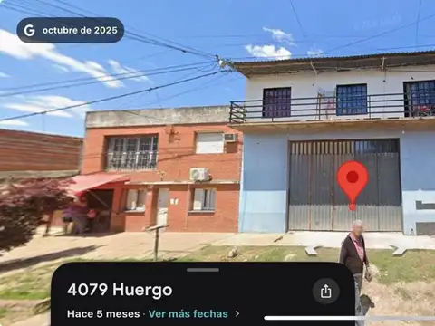 Huergo 4000