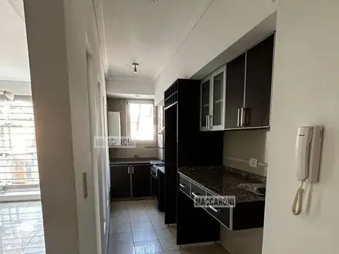 Departamento en Alquiler de 1 dormitorio