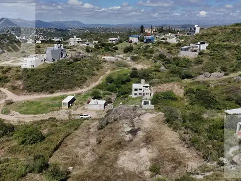 Terreno Mateo