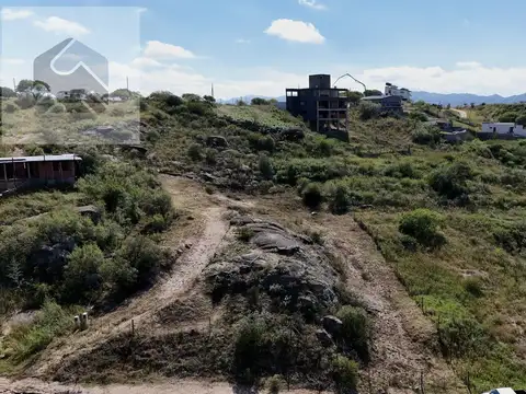 Terreno en Venta 40  mts Frente