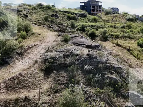 Terreno Mateo