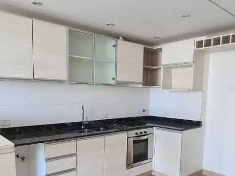 Departamento en Alquiler 15 años