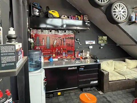 Local en Venta 26 años