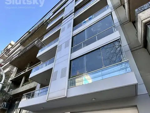 Departamento en venta - 2 ambientes - Palermo Hollywood