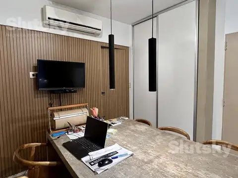 Departamento en Venta Apto profesional