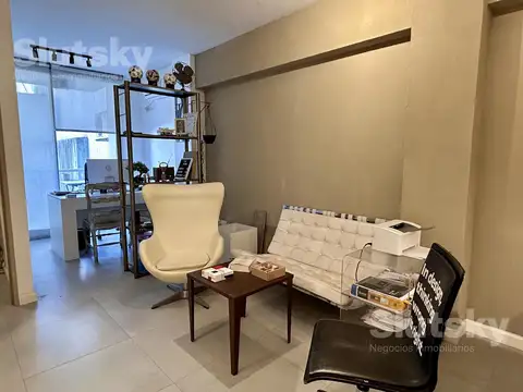 Departamento en venta - 2 ambientes - Palermo Hollywood