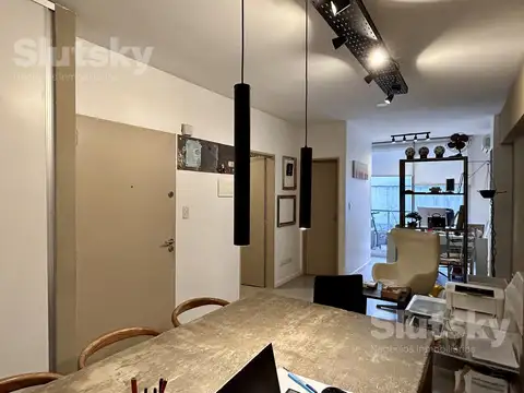Departamento en Venta 15 años