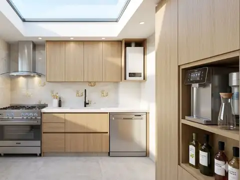 Departamento en Venta 68 años