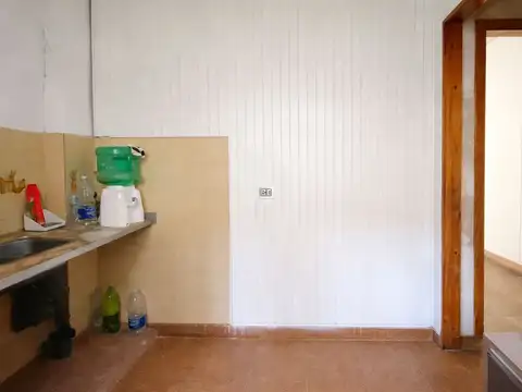 VENTA DEPARTAMENTO 4 AMB HAEDO BARRIO GUEMES