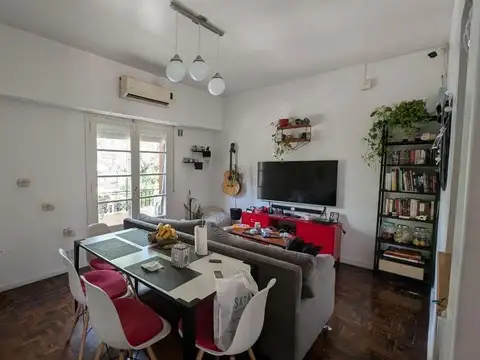 Departamento en Alquiler en Caballito, $ 1.700.000