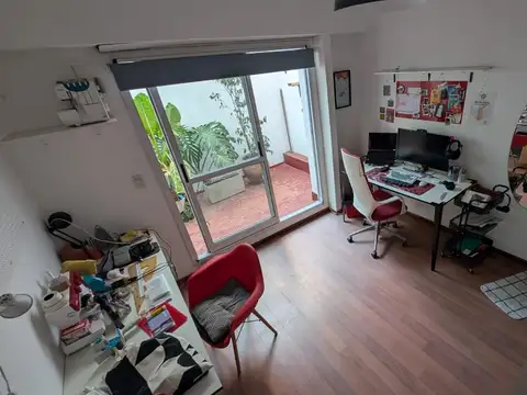 Departamento en Alquiler de 2 dormitorios