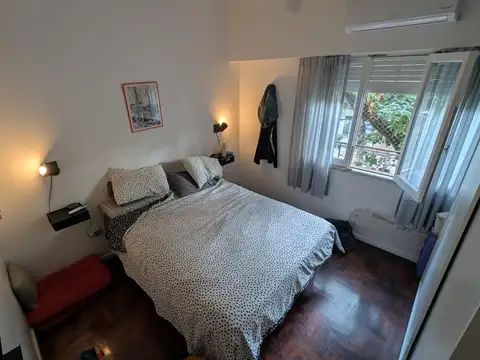 Nicasio Oroño al 1100 1