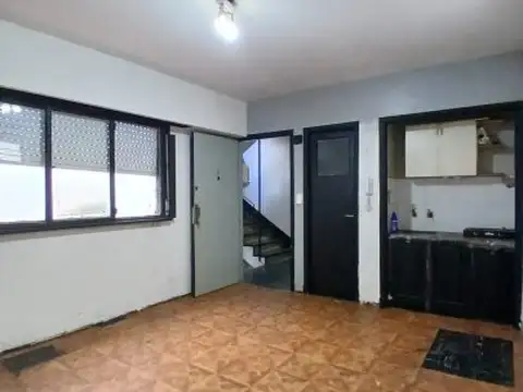 Oportunidad! Se vende un departamento monoambiente - San Nicolas