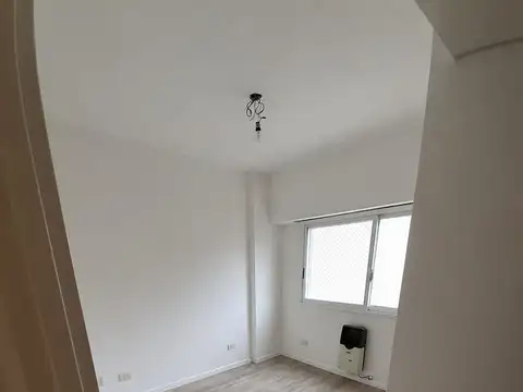 Departamento en Alquiler Temporal de 2 ambientes