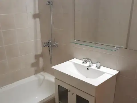 Departamento en Alquiler Temporal A Estrenar