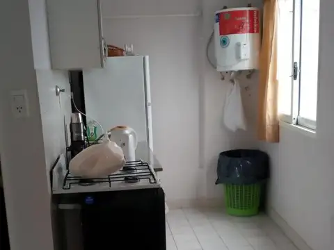 Departamento en Alquiler Temporal de 1 dormitorio