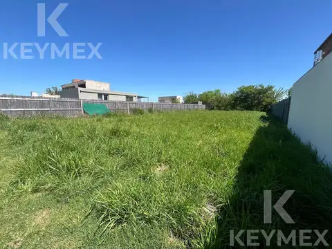 LOTE EN VENTA EN CITY BELL BARRIO LA CHIQUITA