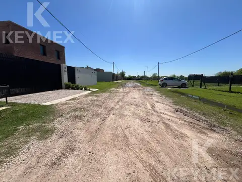 Terreno en Venta de 615,0 m2