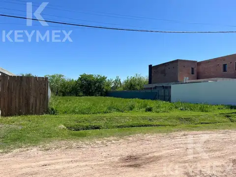 Terreno en Venta de 615,0 m2