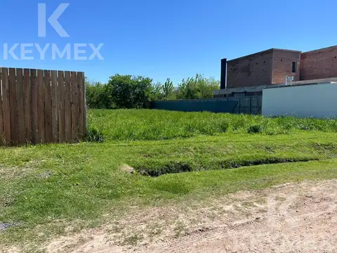 Terreno en Venta 14  mts Frente