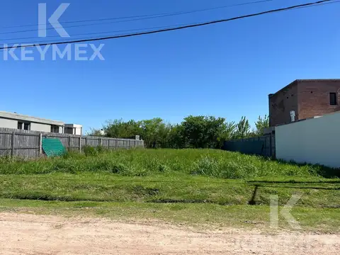 LOTE EN VENTA EN CITY BELL BARRIO LA CHIQUITA