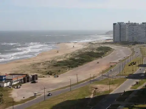 Departamento en Alquiler Temporal de 3 dormitorios