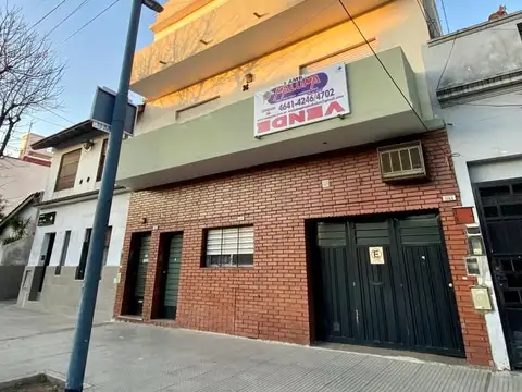 Departamento - Venta - Argentina, Capital Federal - Moreto  1562