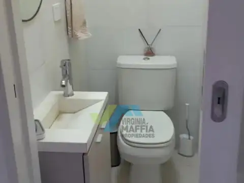 Departamento en Venta 8 años