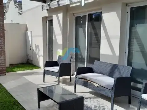 Departamento Dúplex  en Venta en Las Campanillas, Pilar, G.B.A. Zona Norte