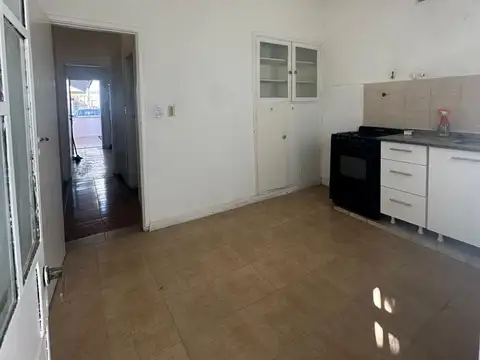 Departamento en Alquiler 40 años