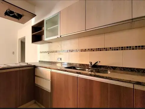 Venta Departamento Estudio en Villa Crespo !