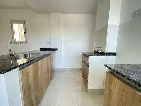 Departamento en Venta en Abasto, Rosario