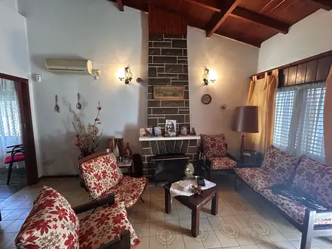 Casa en Venta 40 años