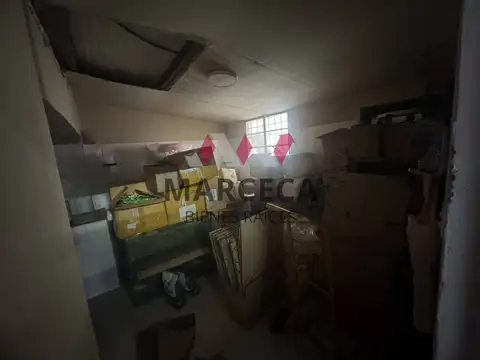 LOCAL COMERCIAL EN ESQUINA EN VENTA