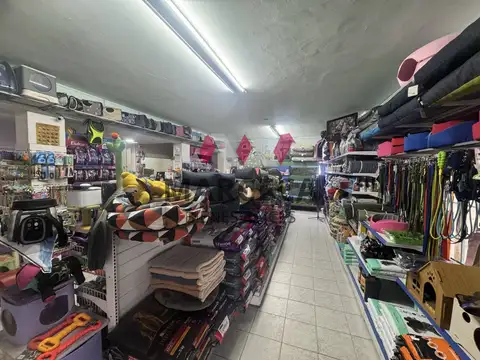 LOCAL COMERCIAL EN ESQUINA EN VENTA
