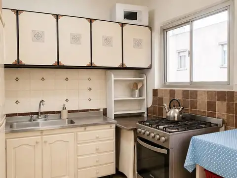 Departamento en Venta de 4 ambientes