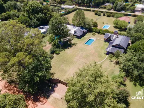 Casa en Venta al Oeste