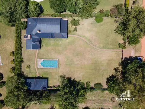 Casa en Venta 20 años