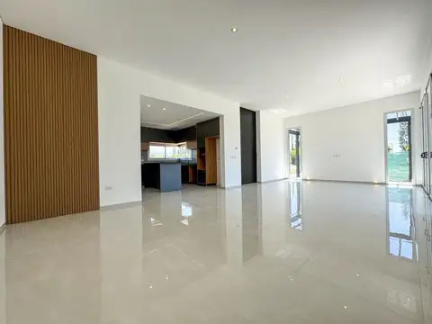 Casa en Venta A Estrenar