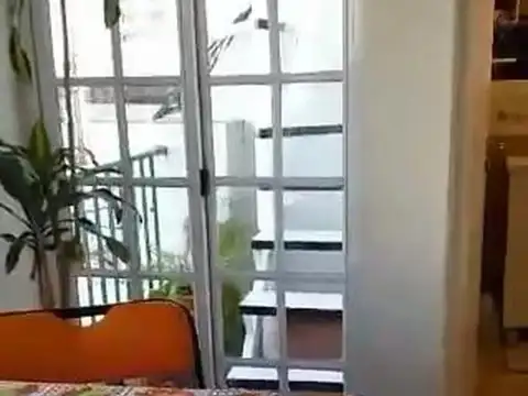 Departamento en alquiler temporario