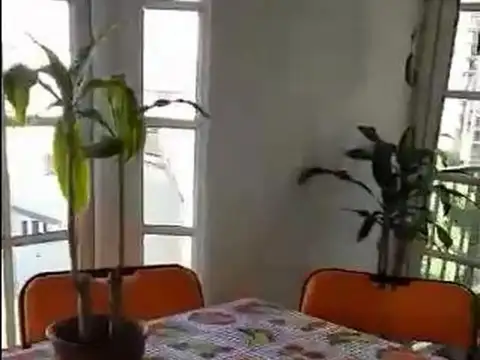 Departamento en Alquiler Temporal Permite mascota